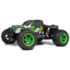 Maverick Quantum2 MT Flux 1/10 4WD Brushless Electric RC Monster Truck Green 150406