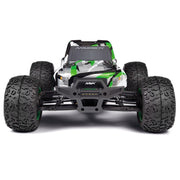 Maverick Quantum2 MT Flux 1/10 4WD Brushless Electric RC Monster Truck Green 150406