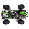 Maverick Quantum2 MT Flux 1/10 4WD Brushless Electric RC Monster Truck Green 150406