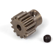 Maverick 150463 Pinion Gear 14T (32DP/3.175mm Shaft)