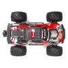 Maverick Atom 1/18 4WD Electric RC Truck Red MV150501