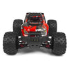Maverick Atom 1/18 4WD Electric RC Truck Red MV150501