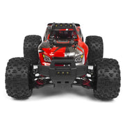 Maverick Atom 1/18 4WD Electric RC Truck Red MV150501