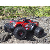 Maverick Atom 1/18 4WD Electric RC Truck Red MV150501