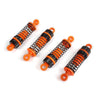 Maverick 150520 Shock Absorber Set Orange 4pc