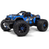 Maverick Atom AT1 1/18 4WD Electric Truck Blue 150565