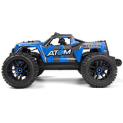 Maverick Atom AT1 1/18 4WD Electric Truck Blue 150565