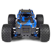 Maverick Atom AT1 1/18 4WD Electric Truck Blue 150565