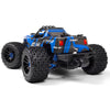 Maverick Atom AT1 1/18 4WD Electric Truck Blue 150565