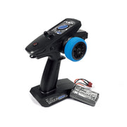 Maverick Atom AT1 1/18 4WD Electric Truck Blue 150565