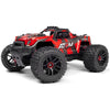 Maverick Atom AT1 1/18 4WD Electric Truck Red 150566