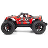Maverick Atom AT1 1/18 4WD Electric Truck Red 150566