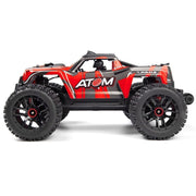 Maverick Atom AT1 1/18 4WD Electric Truck Red 150566