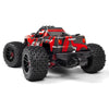 Maverick Atom AT1 1/18 4WD Electric Truck Red 150566