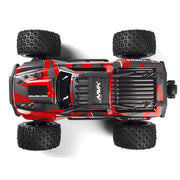 Maverick Atom AT1 1/18 4WD Electric Truck Red 150566