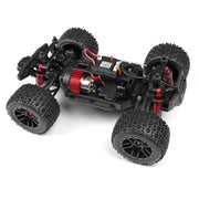 Maverick Atom AT1 1/18 4WD Electric Truck Red 150566