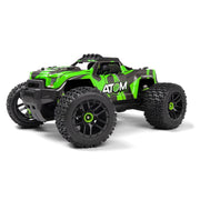 Maverick Atom AT1 1/18 4WD Electric Truck Green 150568