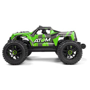 Maverick Atom AT1 1/18 4WD Electric Truck Green 150568