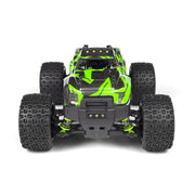 Maverick Atom AT1 1/18 4WD Electric Truck Green 150568