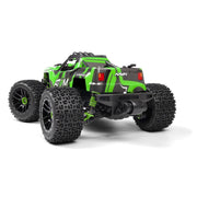 Maverick Atom AT1 1/18 4WD Electric Truck Green 150568