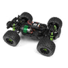 Maverick Atom AT1 1/18 4WD Electric Truck Green 150568