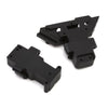 Maverick MV150706 Lower Gearbox Case Set (Front/Rear)