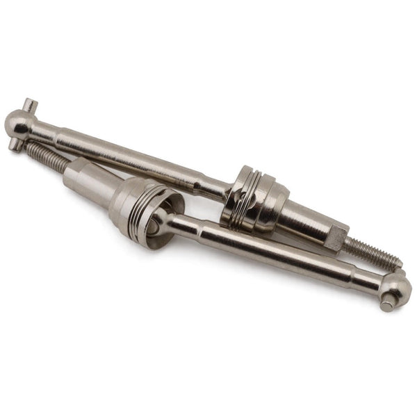 Maverick MV150718 Front Universal Driveshaft Set (2pcs) – Metro Hobbies