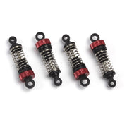 Maverick MV150720 Shock Absorber Set (Red/4pcs)