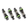 Maverick MV150722 Shock Absorber Set (Green/4pcs)