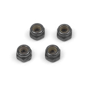 Maverick MV150729 Flanged Lock Nut M2.5 (4pcs)