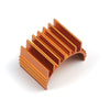 Maverick MV150745 Heat Sink (Orange)