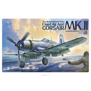  Magic Factory 1/48 Corsair Mk.II British Royal Navy Fleet Air Arm Model Kit