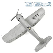 Magic Factory 1/48 Corsair Mk.II British Royal Navy Fleet Air Arm Model Kit