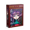 Magnolia 1727 Rebel Girl Romi Lerda 1000pc Jigsaw Puzzle