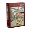 Magnolia 7003 Shop Inna Korneeva 1000pc Jigsaw Puzzle