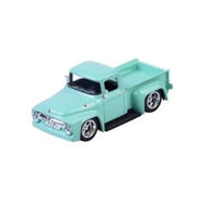 Majorette 80467 Ford F100 1956 Blue