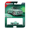 Majorette 80467 Ford F100 1956 Blue