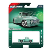 Majorette 80467 Ford F100 1956 Blue