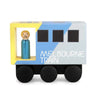 Make Me Iconic TY54 Melbourne Train