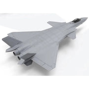 Meng LS-002 1/48 Chinese J-20 Stealth Fighter