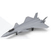 Meng LS-002 1/48 Chengdu J-20 Mighty Dragon