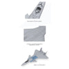 Meng LS-002 1/48 Chinese J-20 Stealth Fighter