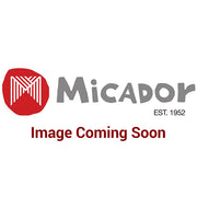 Micador Create It Art Pad Black/White