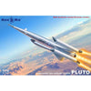 Mikro-Mir 72-032 1/72 Pluto