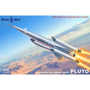 Mikro-Mir 72-032 1/72 Pluto