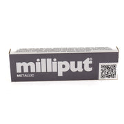 Milliput Metallic Two Part Epoxy Putty