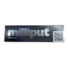 Milliput Metallic Two Part Epoxy Putty