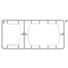 MiniArt 1/35 Sd.Kfz.3a Maultier Early Production Model Kit