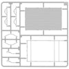 MiniArt 1/35 Sd.Kfz.3a Maultier Early Production Model Kit