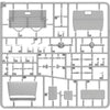MiniArt 1/35 Sd.Kfz.3a Maultier Early Production Model Kit